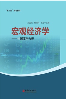 宏观经济学:中国案例分析