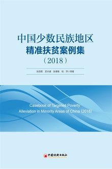 中国少数民族地区精准扶贫案例集(2018)