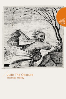 Jude The Obscure(无名的裘德)