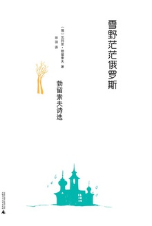 雪野茫茫俄罗斯:勃留索夫诗选
