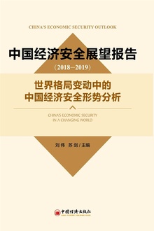 中国经济安全展望报告(2018—2019)