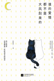 谁的爱情都不是大风刮来的