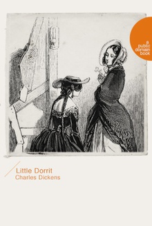 Little Dorrit(小杜丽)