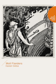 Moll Flanders(摩尔·弗兰德斯)