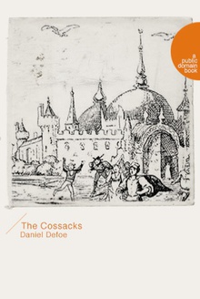The Cossacks(哥萨克)