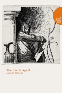 The Secret Agent(间谍)
