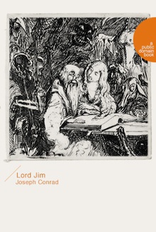 Lord Jim(吉姆老爷)