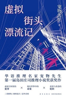 虚拟街头漂流记