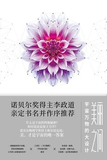 美丽之问:宇宙万物的大设计