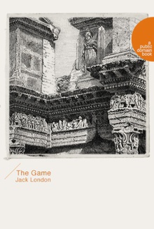 The Game(拳赛)