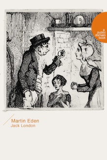 Martin Eden(马丁·伊登)