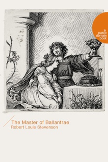 The Master of Ballantrae(杜里世家)