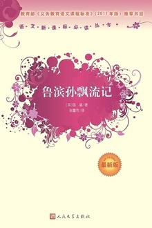 鲁滨孙飘流记