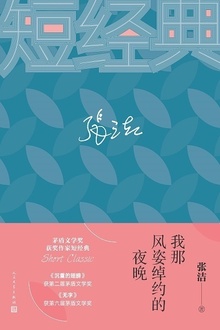 我那风姿绰约的夜晚