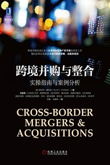 跨境并购与整合