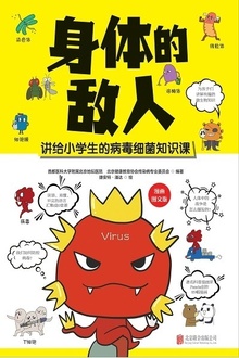 身体的敌人