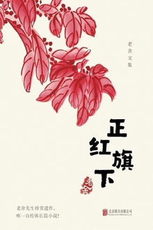 有间文库:正红旗下