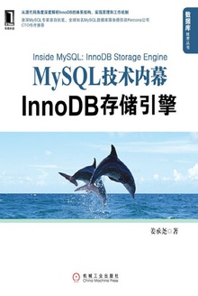 MySQL技术内幕:InnoDB存储引擎