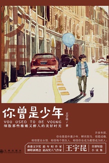 你曾是少年