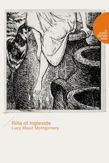 Rilla of Ingleside(壁炉山庄的丽拉)