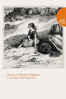 Anne of Windy Poplars(风吹白杨的安妮)