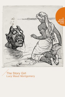 The Story Girl(说故事的女孩)