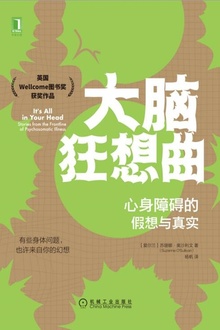 大脑狂想曲