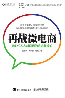 再战微电脑:微时代人人都能玩的掘金新模式