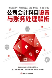 公司会计科目设置与账务处理解析
