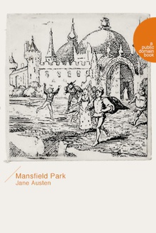Mansfield Park(曼斯菲尔德庄园)
