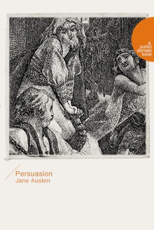 Persuasion(劝导)