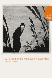 A Portrait of the Artist as a Young Man(青年艺术家的画像)