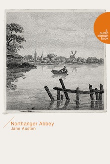 Northanger Abbey(诺桑觉寺)