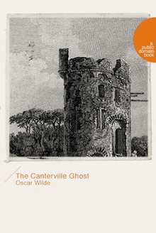 The Canterville Ghost(坎特维家的鬼魂)