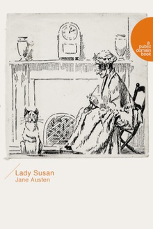 Lady Susan(苏珊夫人)