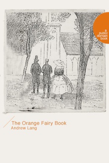 The Orange Fairy Bookɫͯ