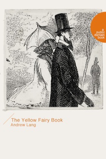 The Yellow Fairy Book(黄色童话)