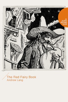 The Red Fairy Book(红色童话)