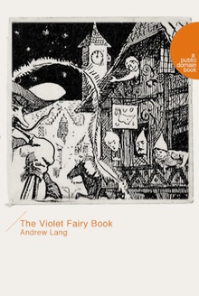 The Violet Fairy Book(紫色童话)