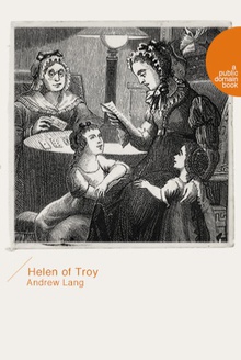 Helen of Troy(海伦)