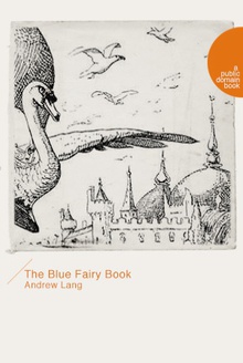 The Blue Fairy Book(蓝色童话)