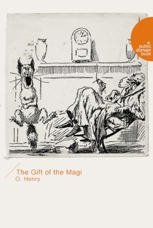 The Gift of the Magi(麦琪的礼物)