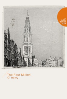 The Four Million(四百万)