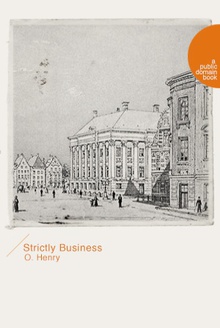 Strictly Business(完全商务)