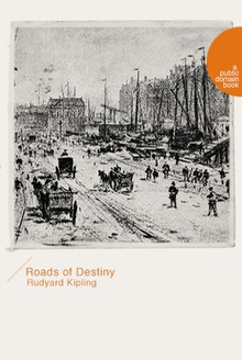 Roads of Destiny(命运之路)