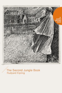 The Second Jungle Book(丛林奇谭之二)