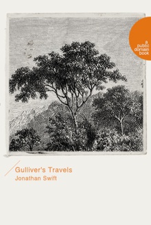 Gulliver's Travels(格列佛游记)