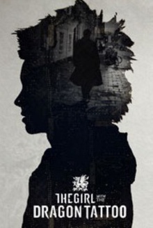 龙文身的女孩(上)