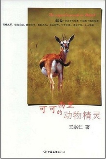 可可西里的动物精灵