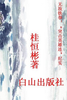 无敌铁拳:“突击英雄连”纪实